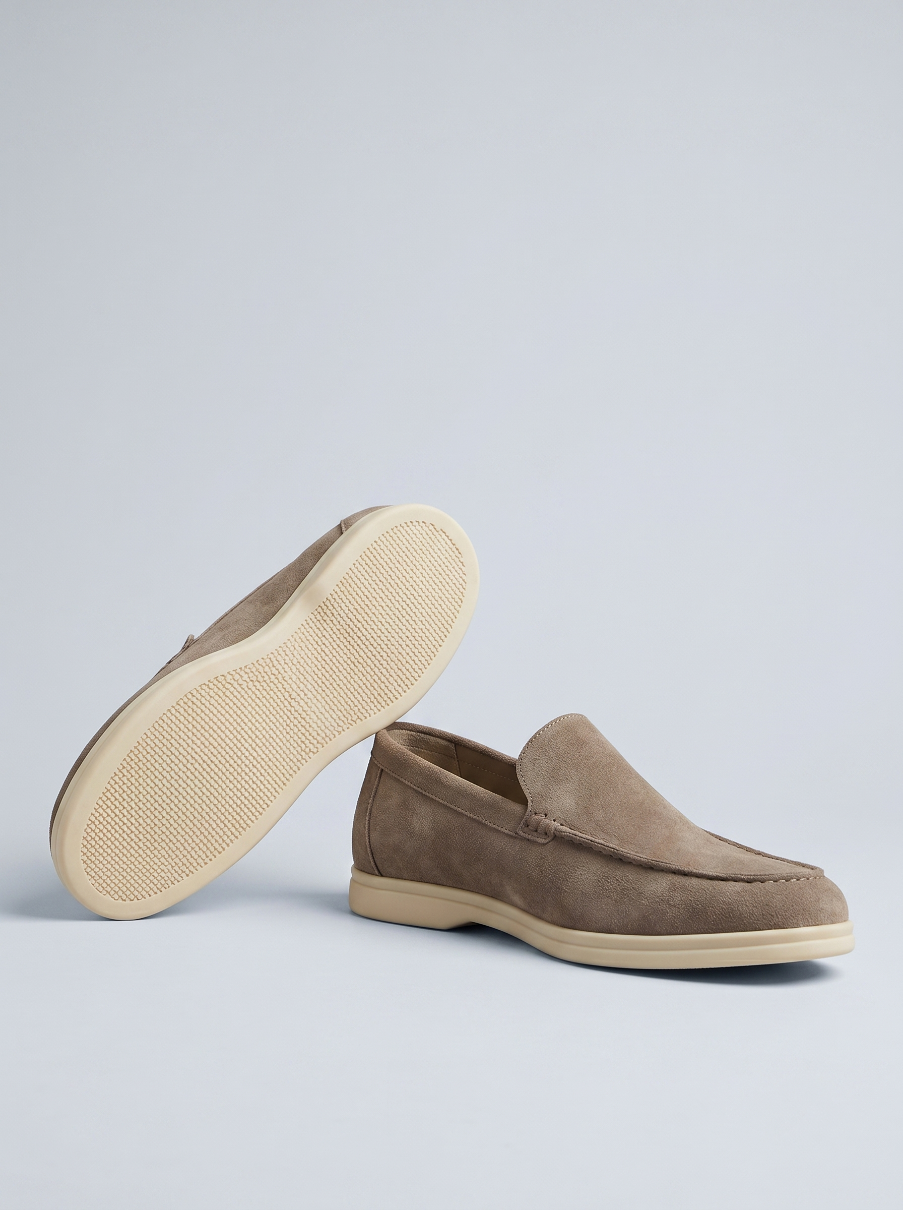 MONTELO LOAFERS™