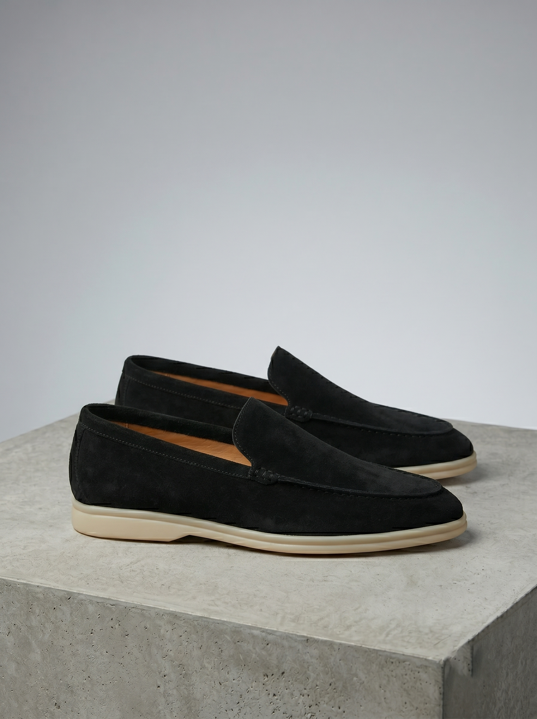 MONTELO LOAFERS™