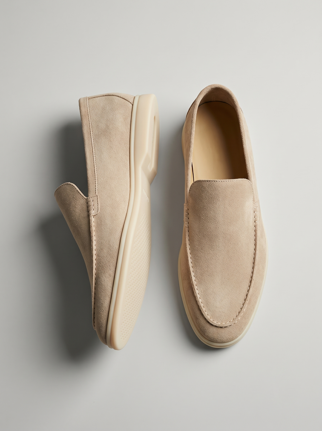 MONTELO LOAFERS™