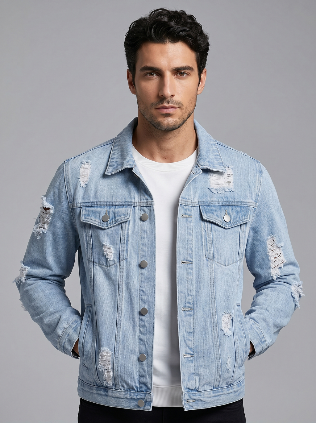 DENIM JEANS™