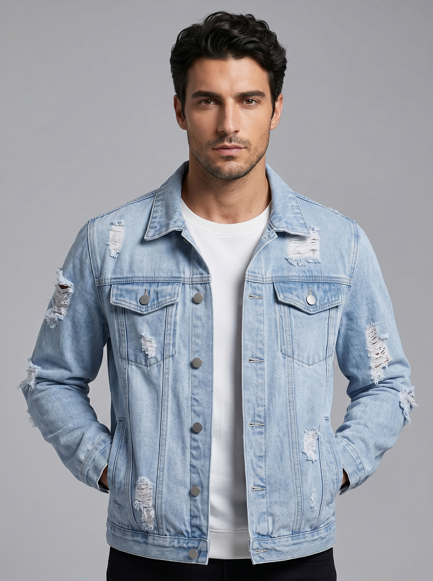 DENIM JEANS™