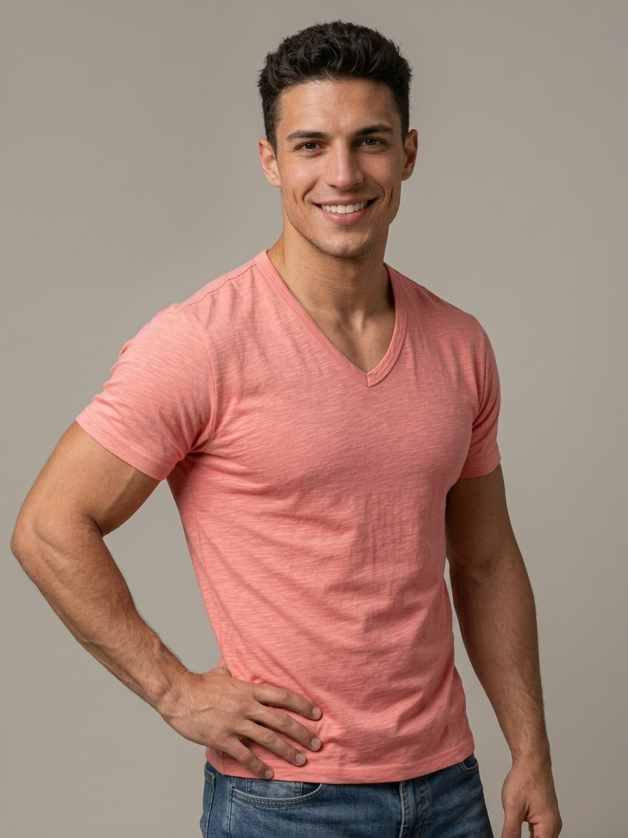 V-NECK ESSENTIAL™