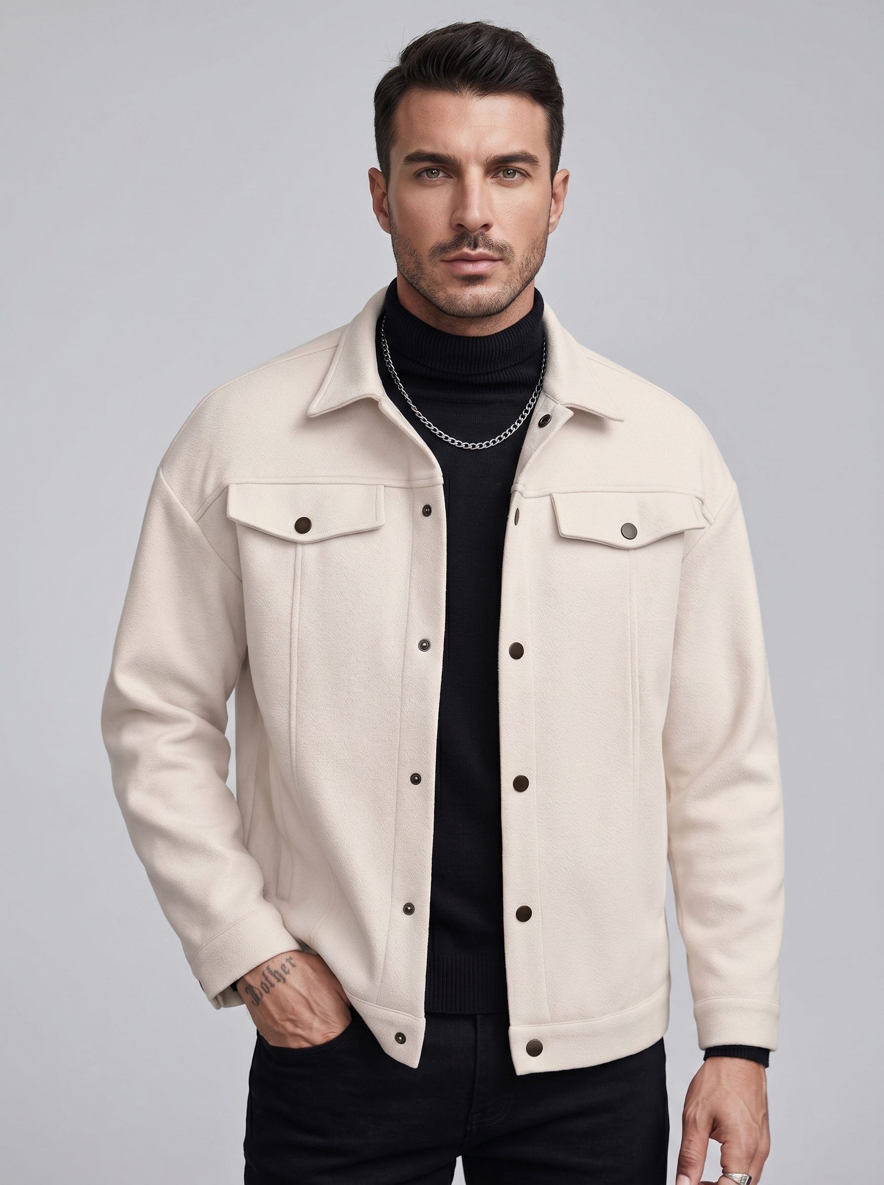 VANTIER JACKET™