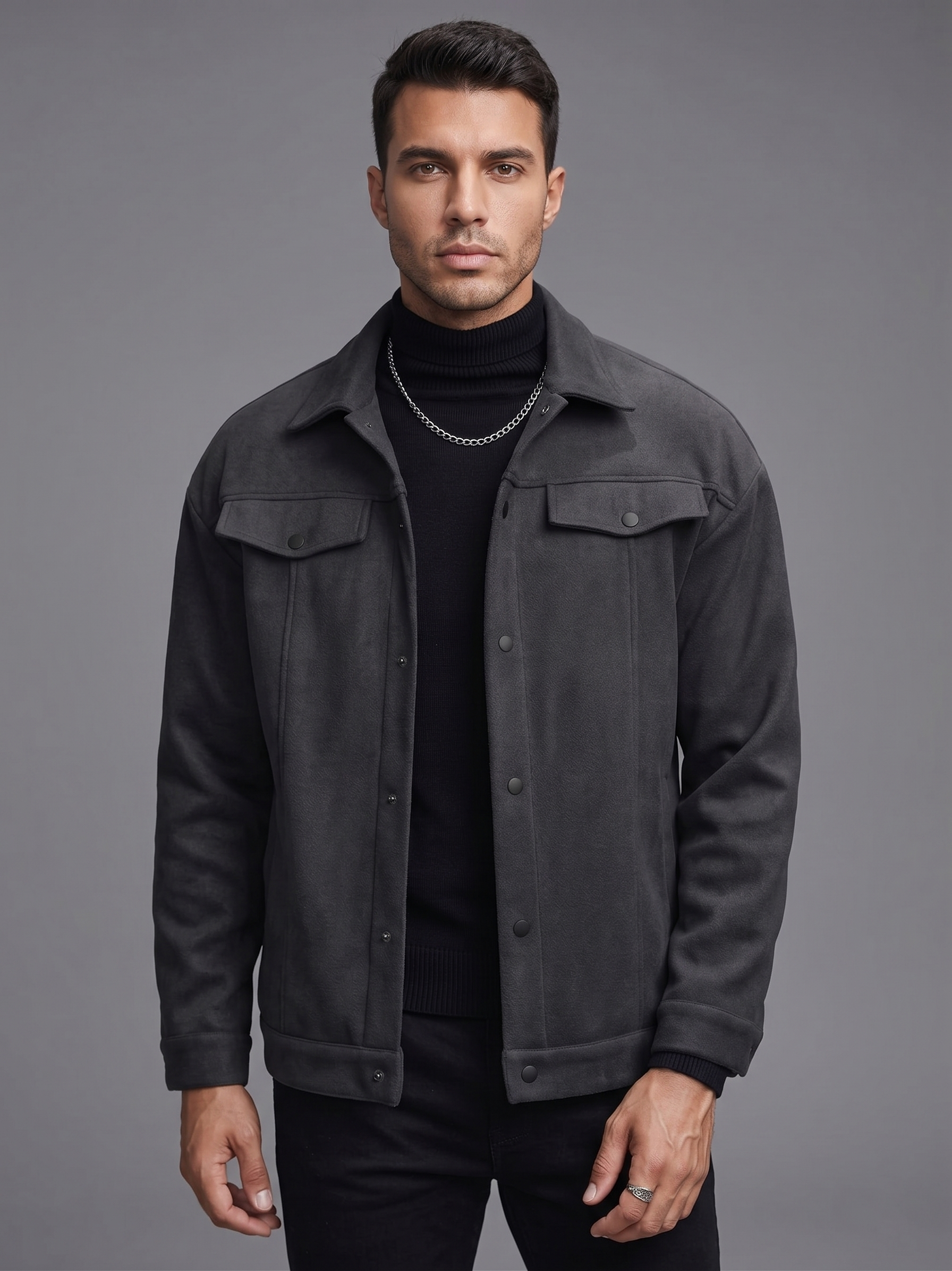 VANTIER JACKET™