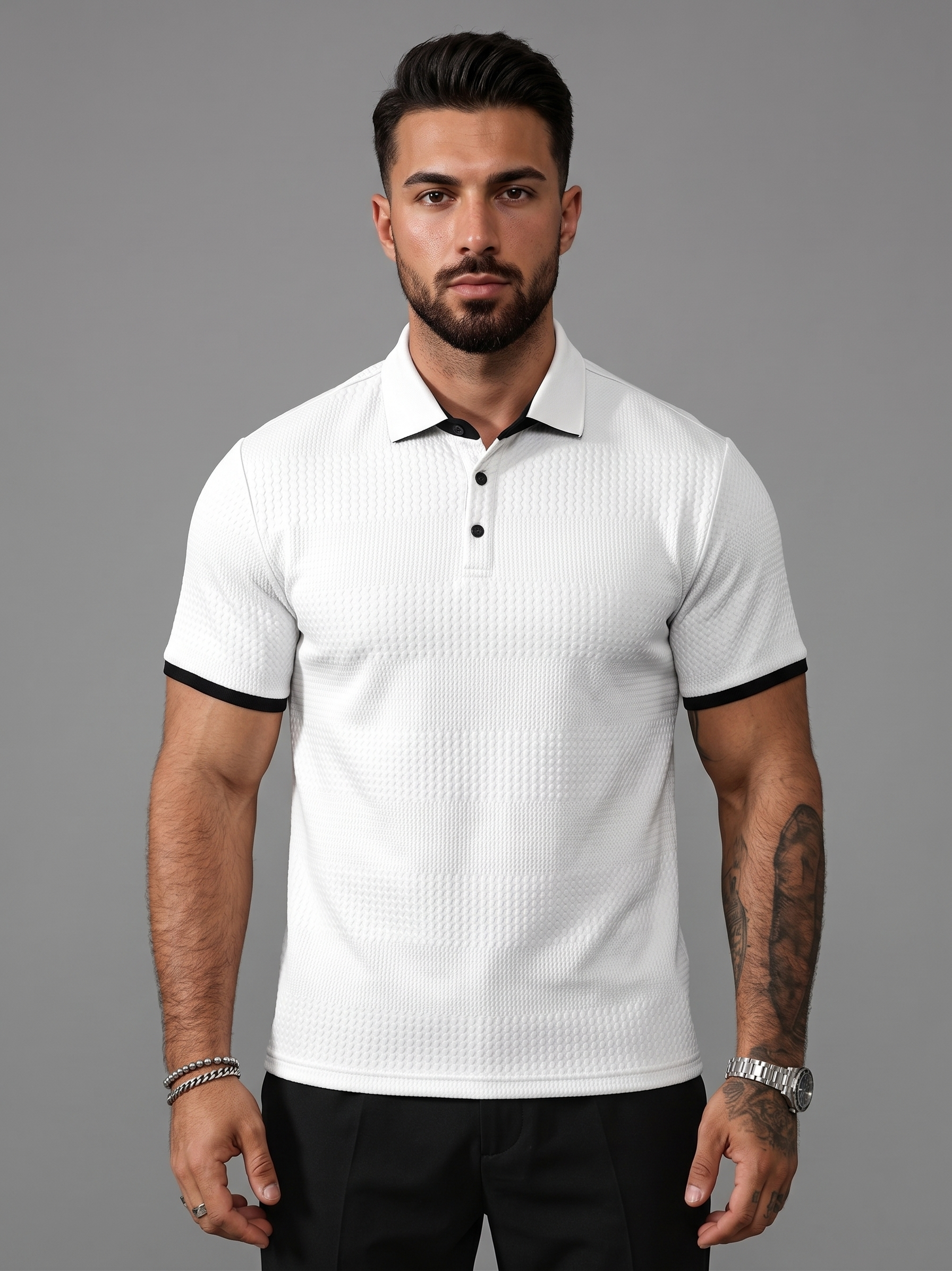 POLO VARELLO™