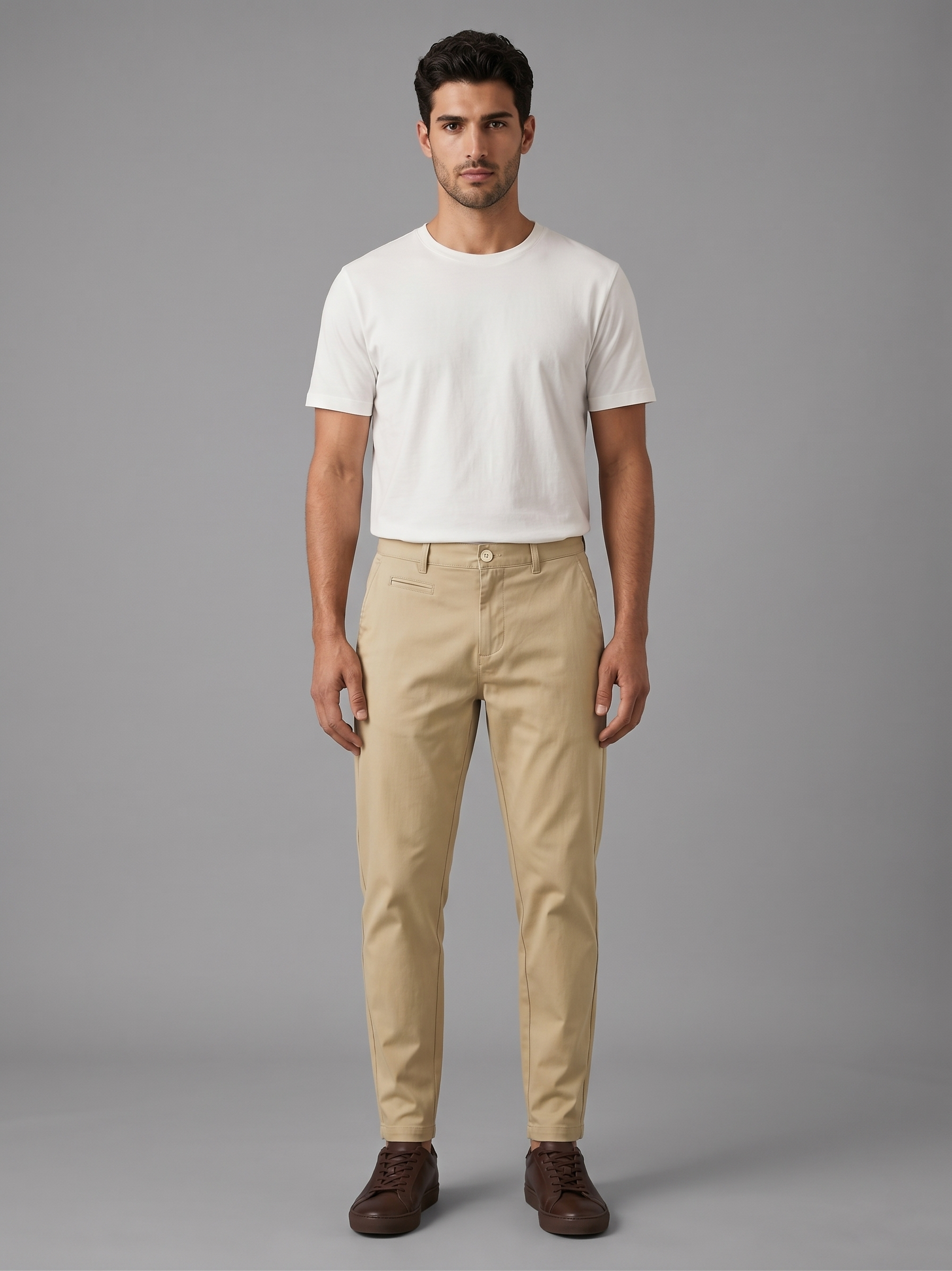 VANTERO CHINOS™