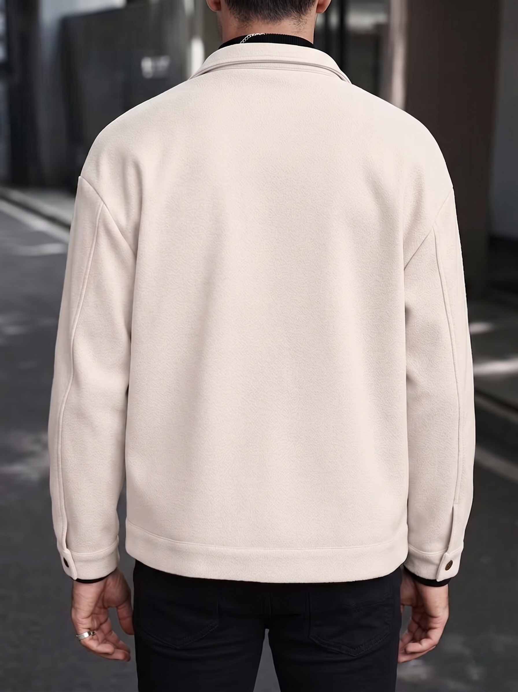 VANTIER JACKET™