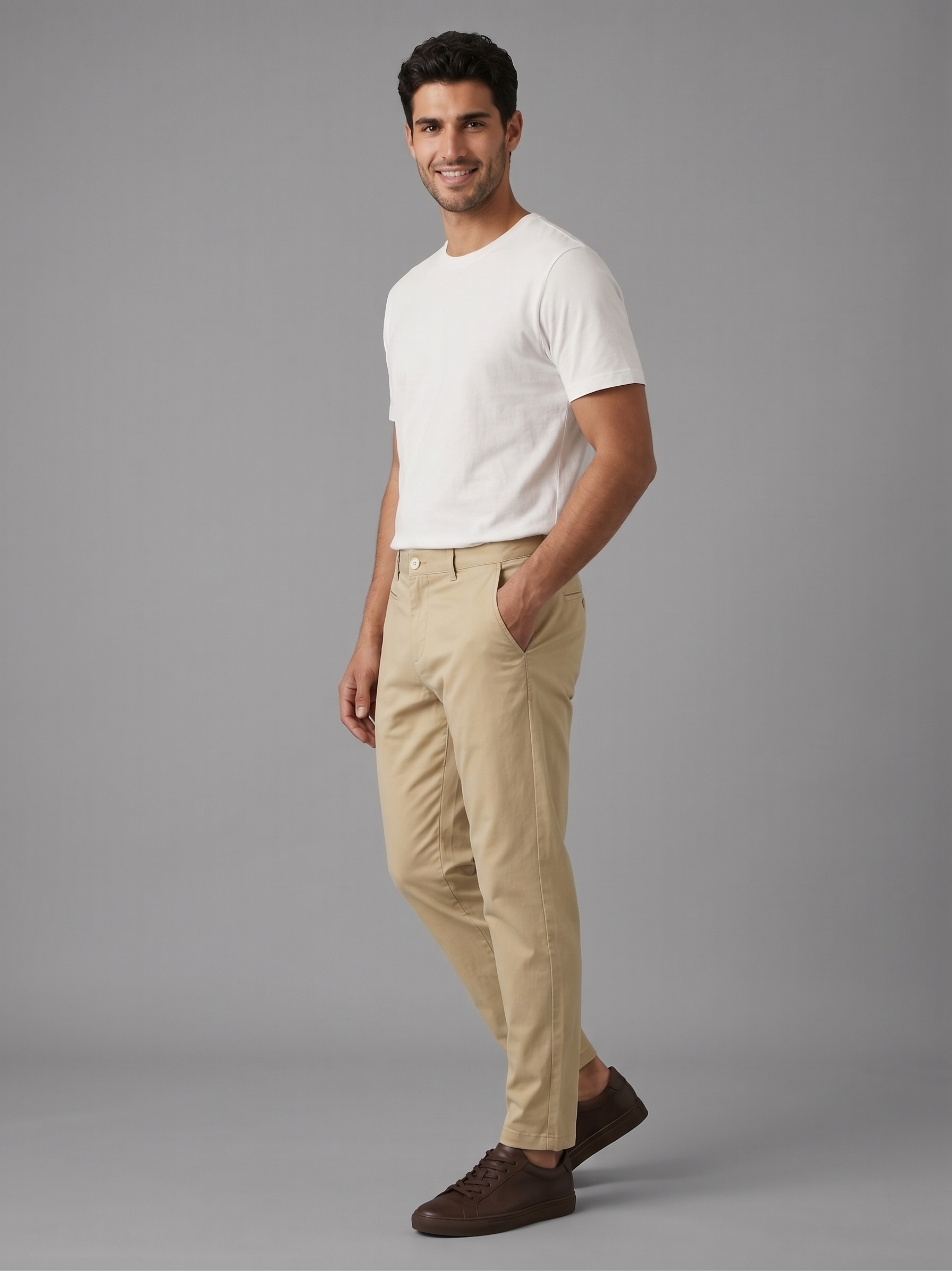 VANTERO CHINOS™