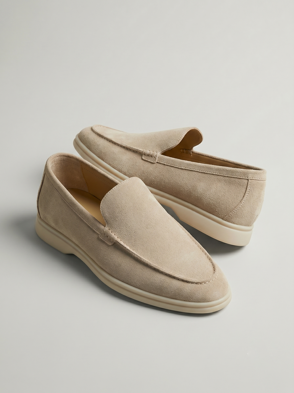 MONTELO LOAFERS™