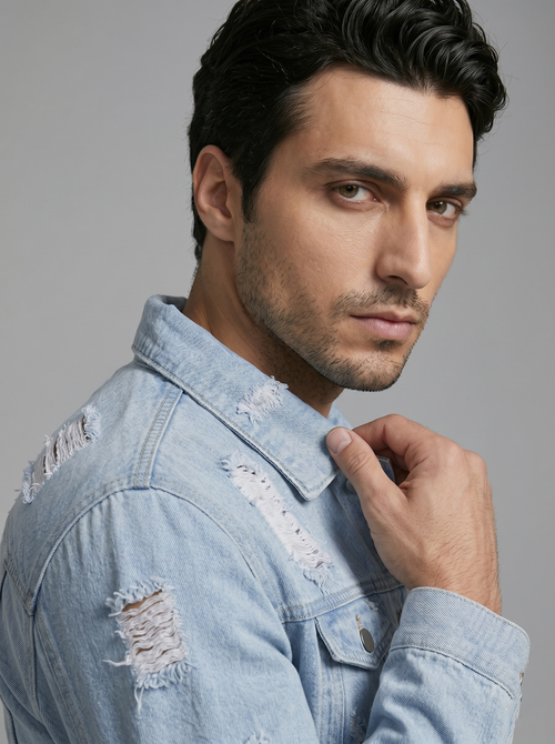 DENIM JEANS™