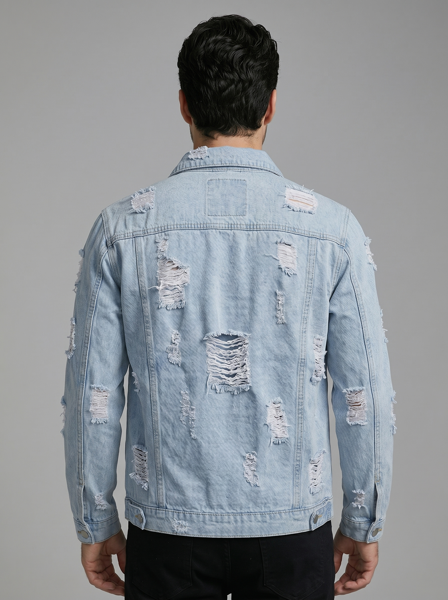 DENIM JEANS™