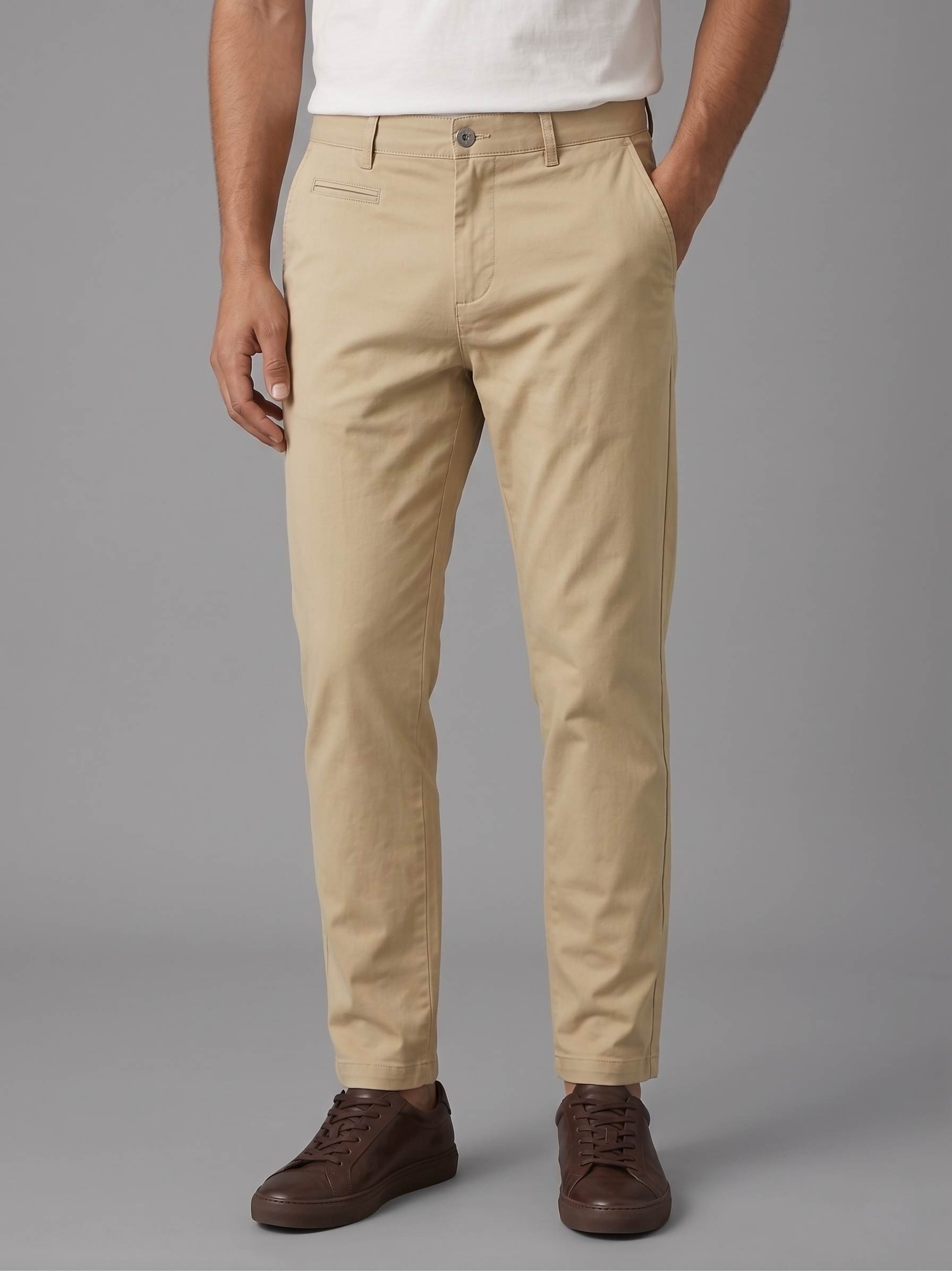 VANTERO CHINOS™