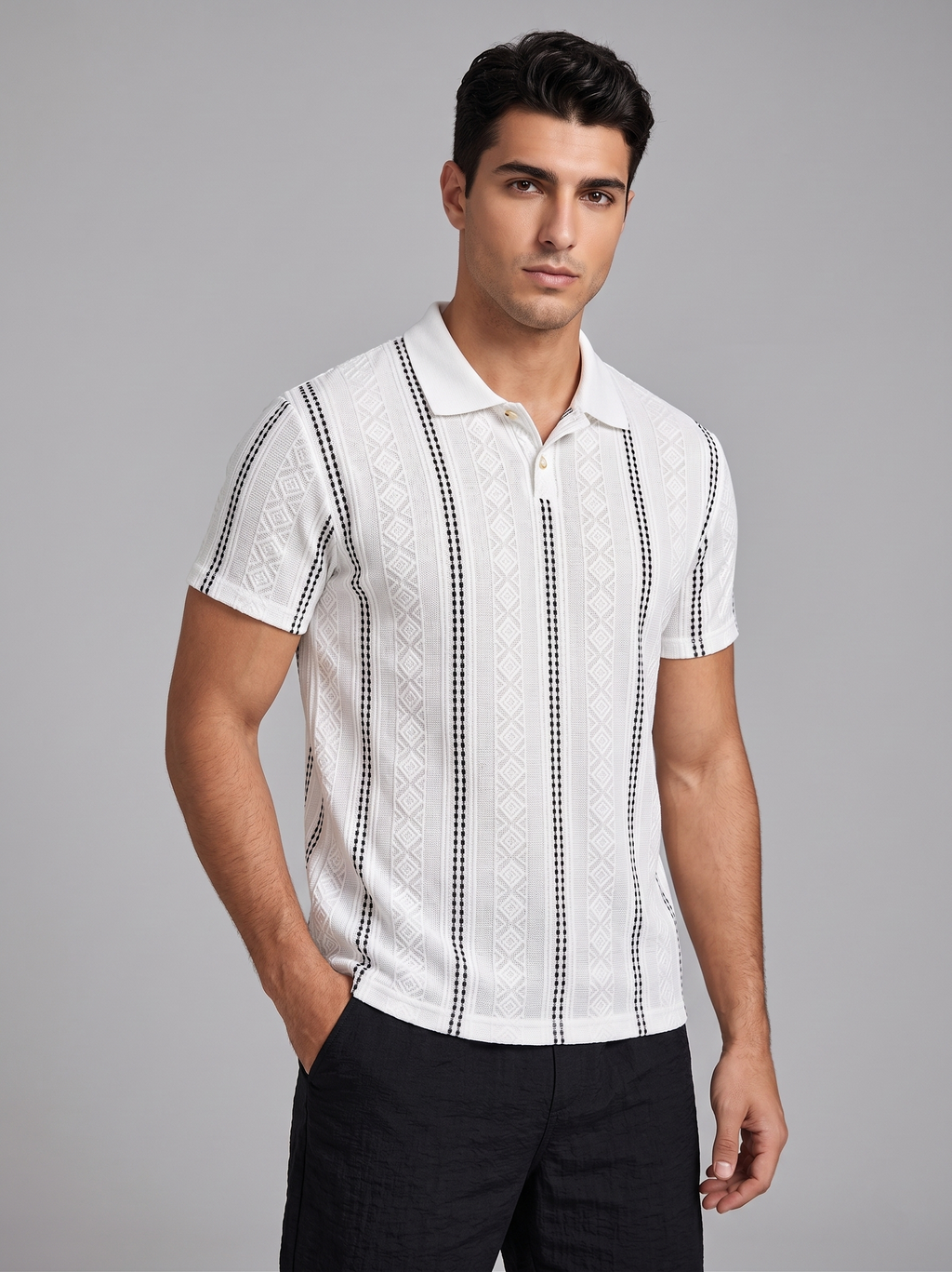 AUREN POLO™