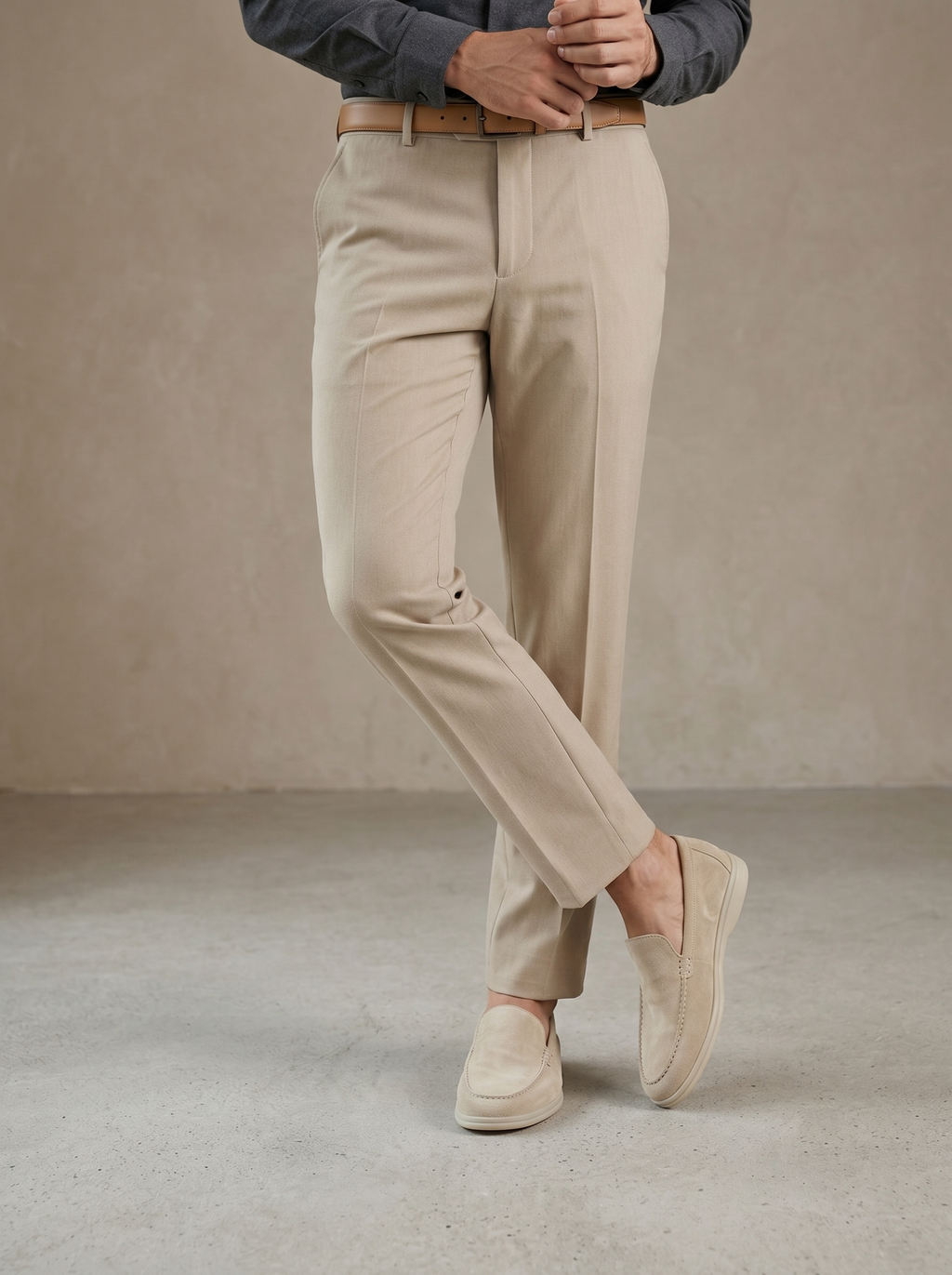 MONTELO LOAFERS™