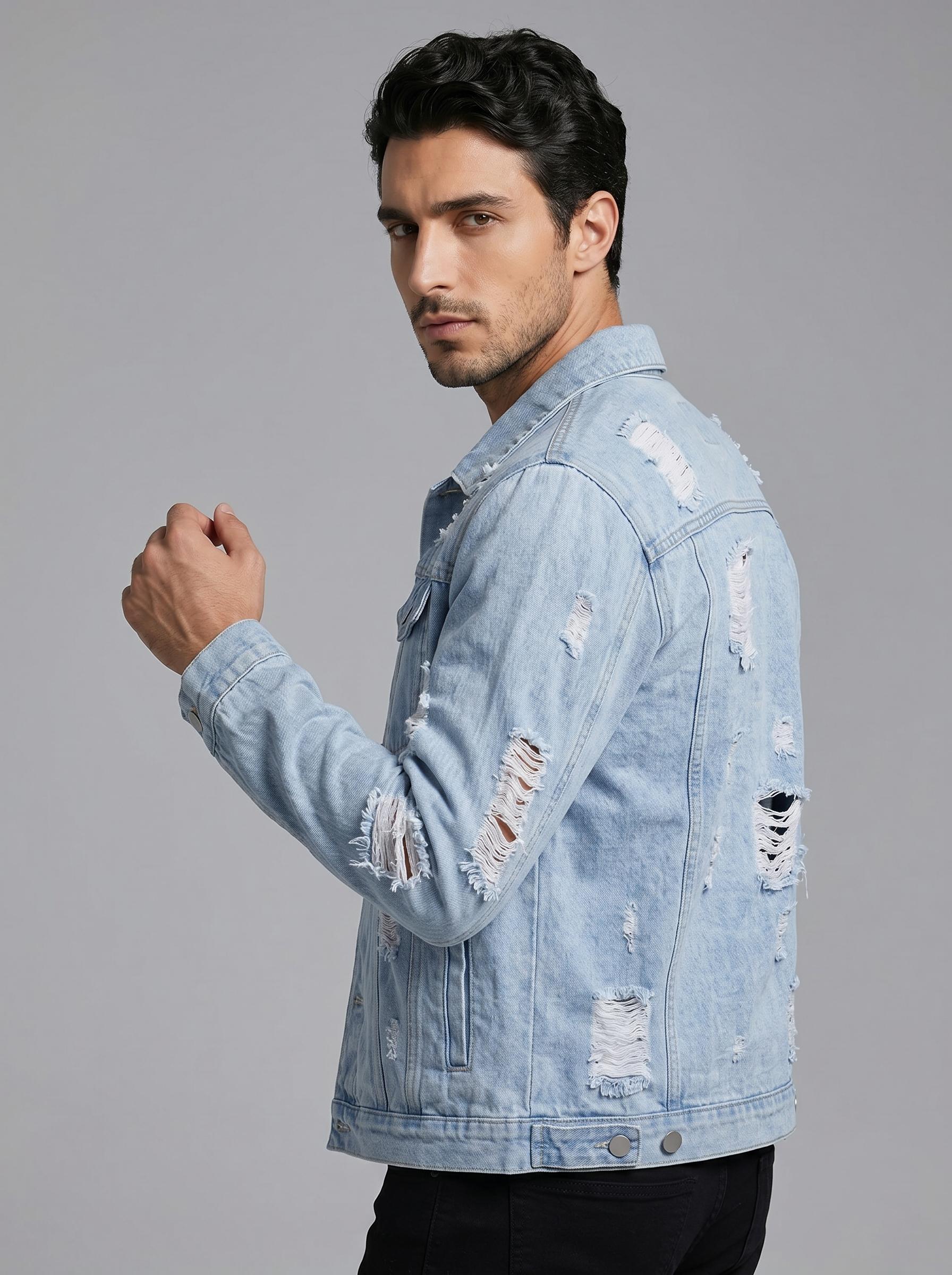 DENIM JEANS™