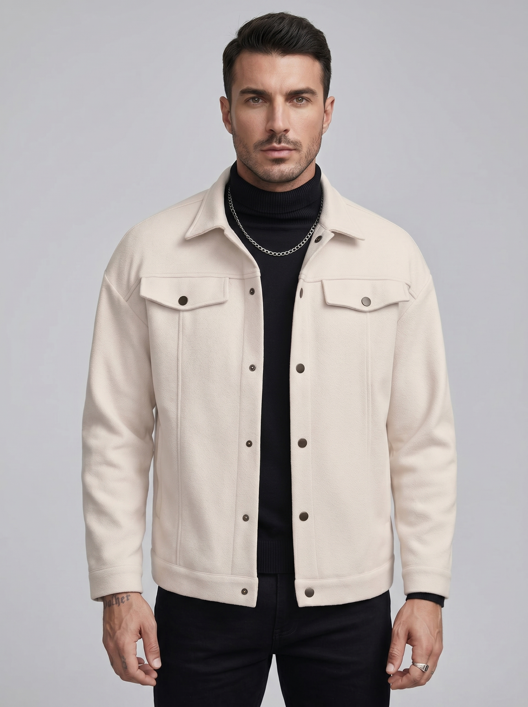 VANTIER JACKET™