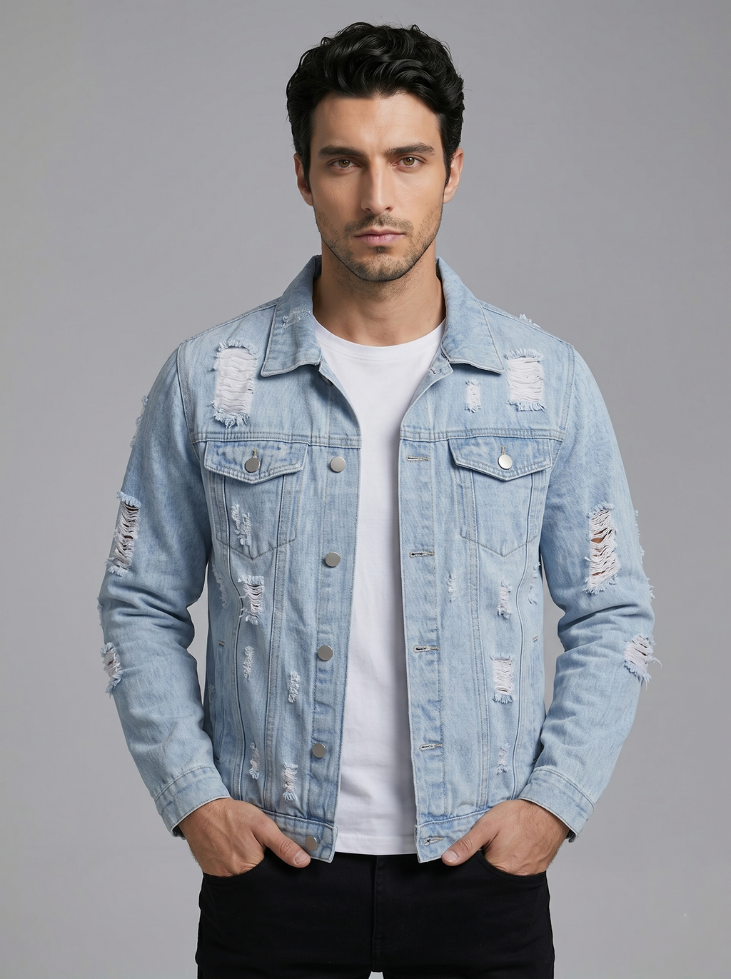 DENIM JEANS™