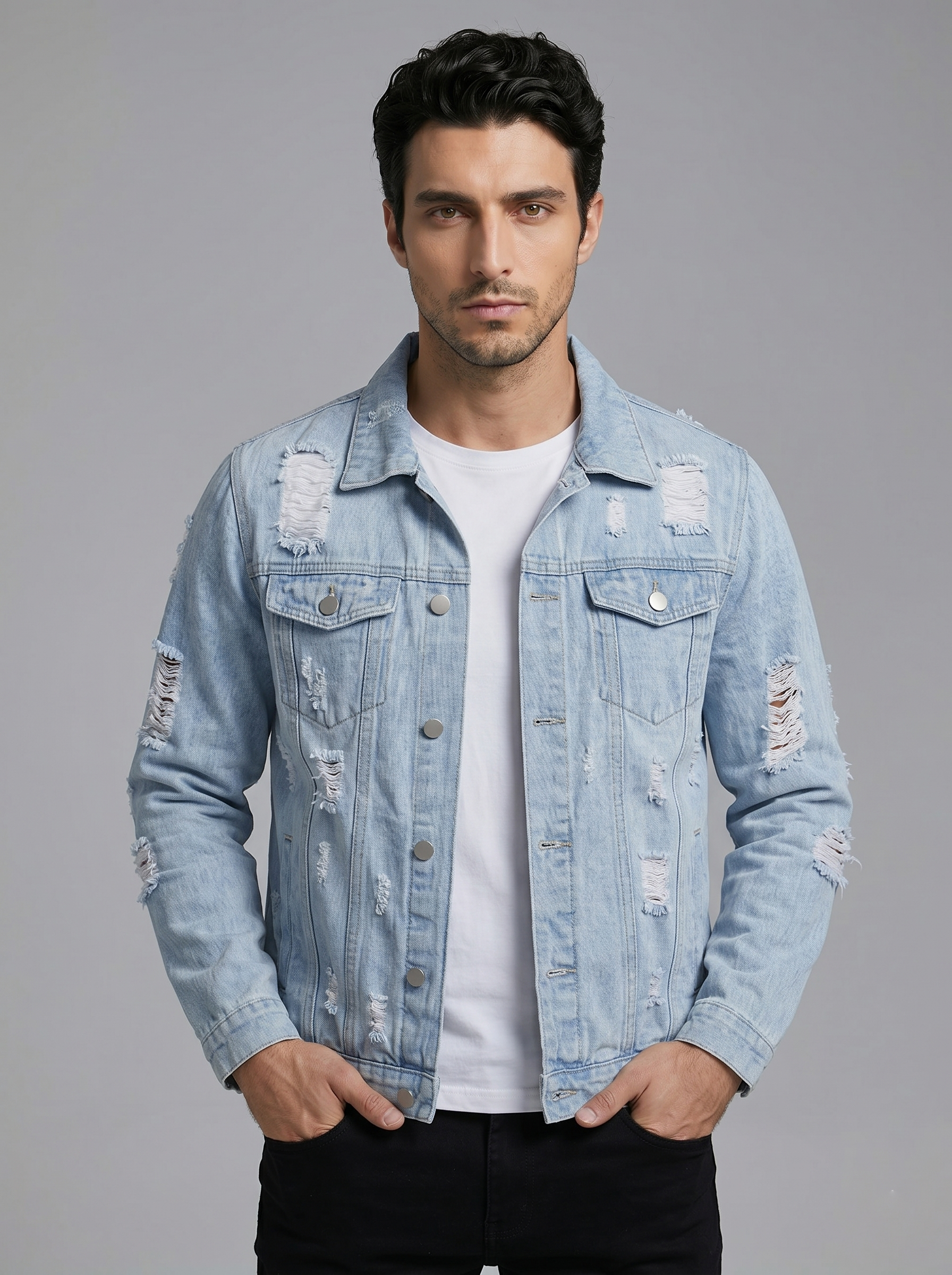 DENIM JEANS™