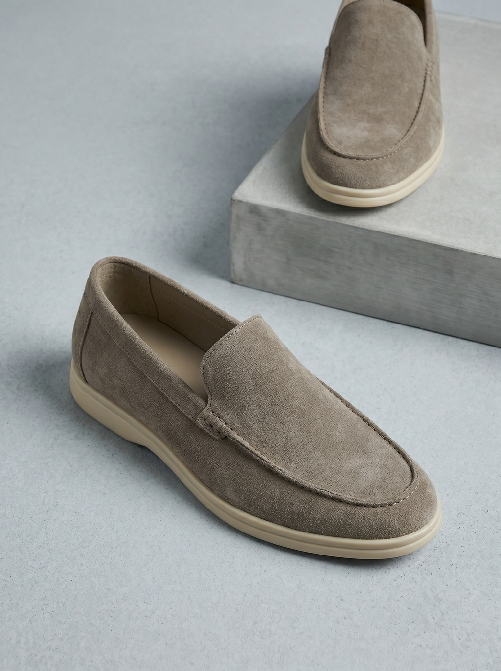 MONTELO LOAFERS™