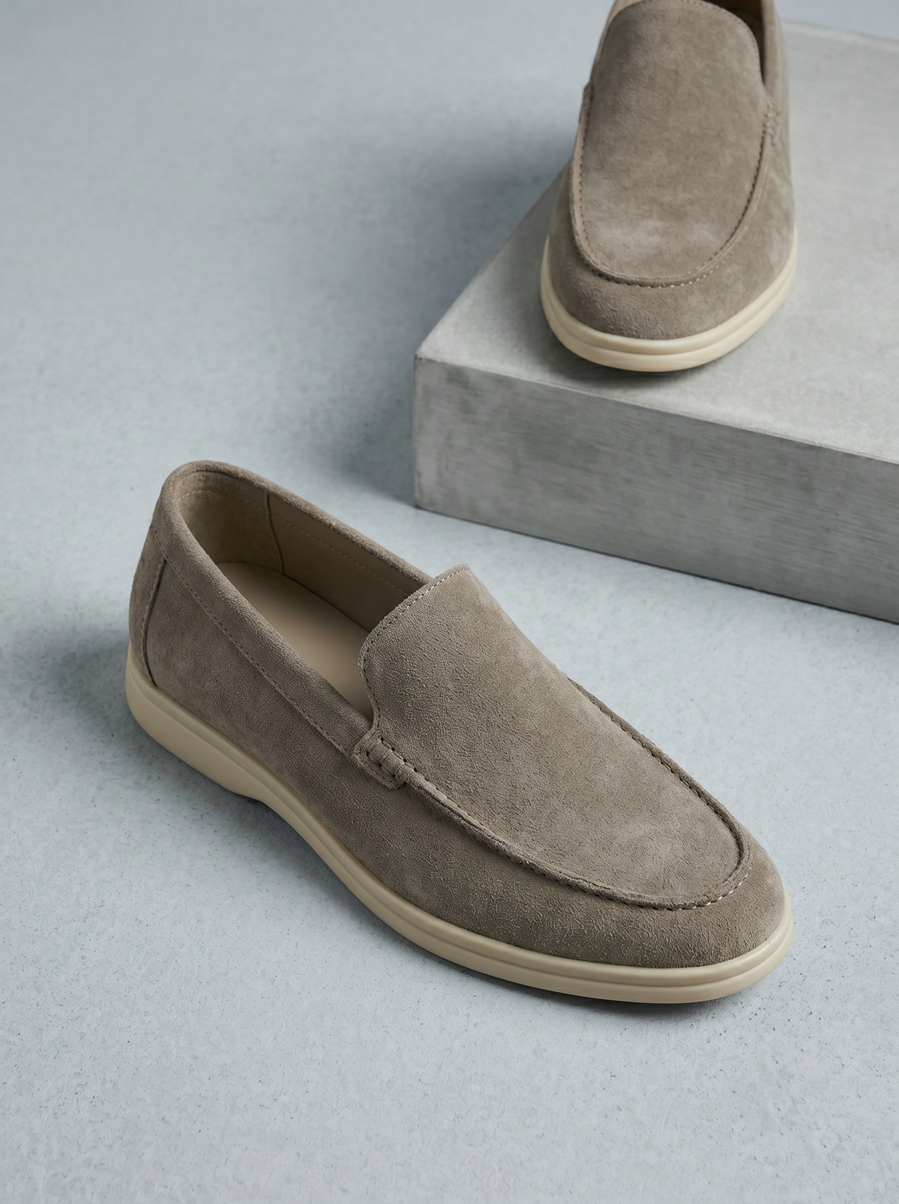 MONTELO LOAFERS™
