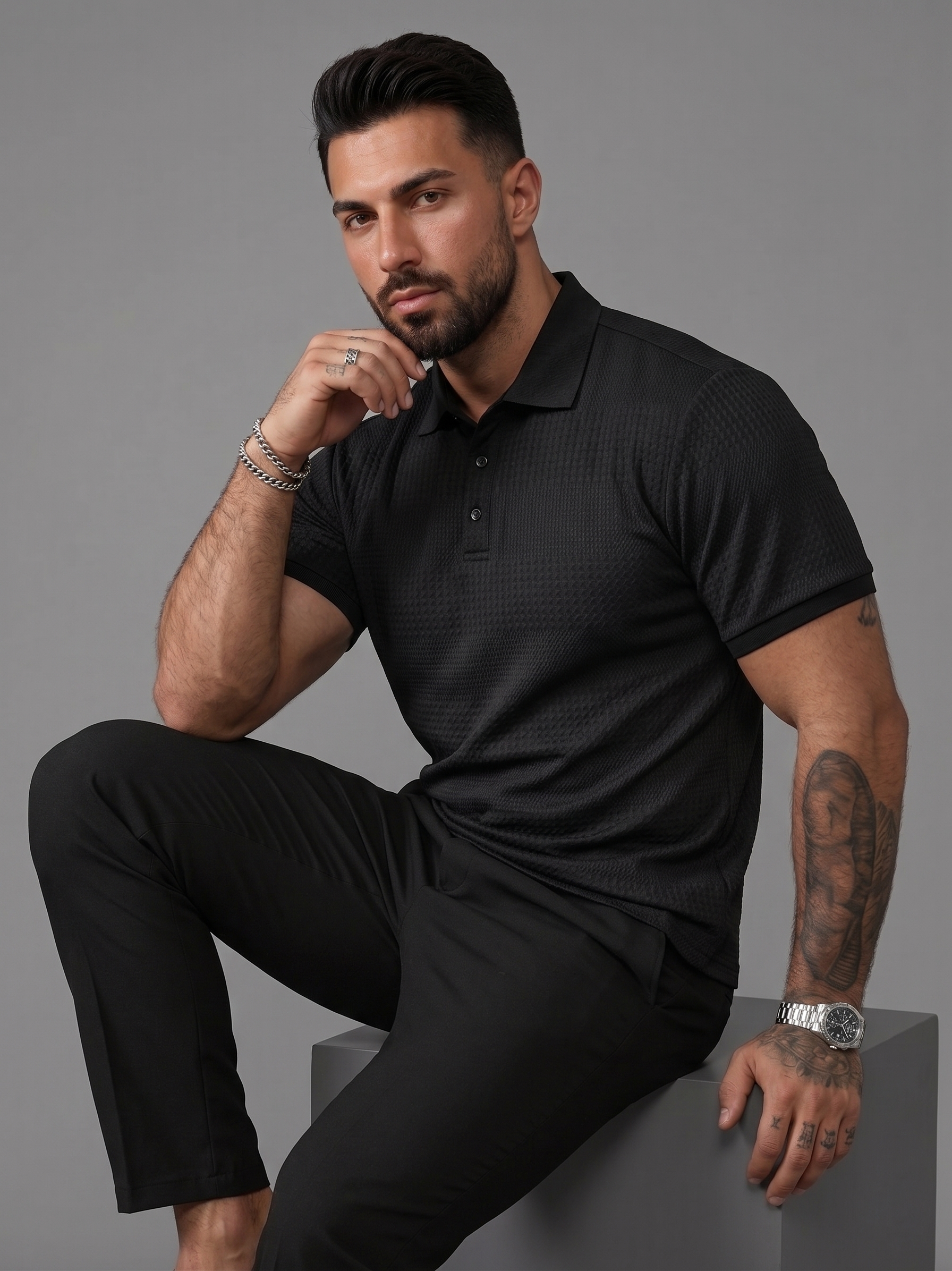 POLO VARELLO™