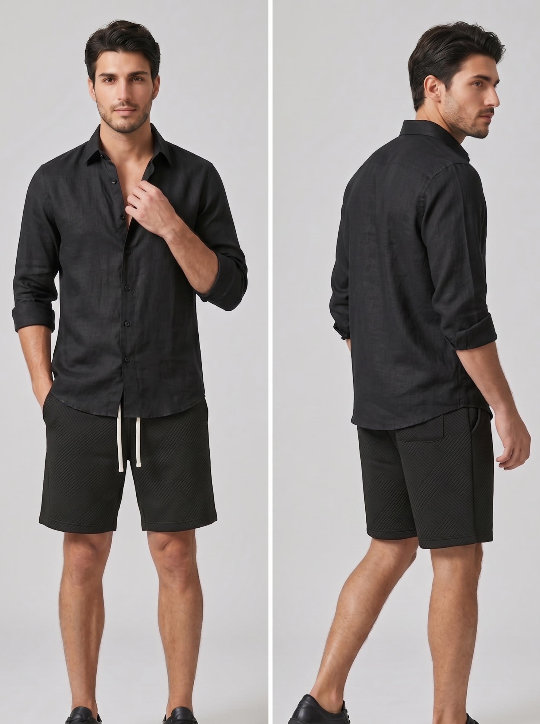 AUREX SHORTS™