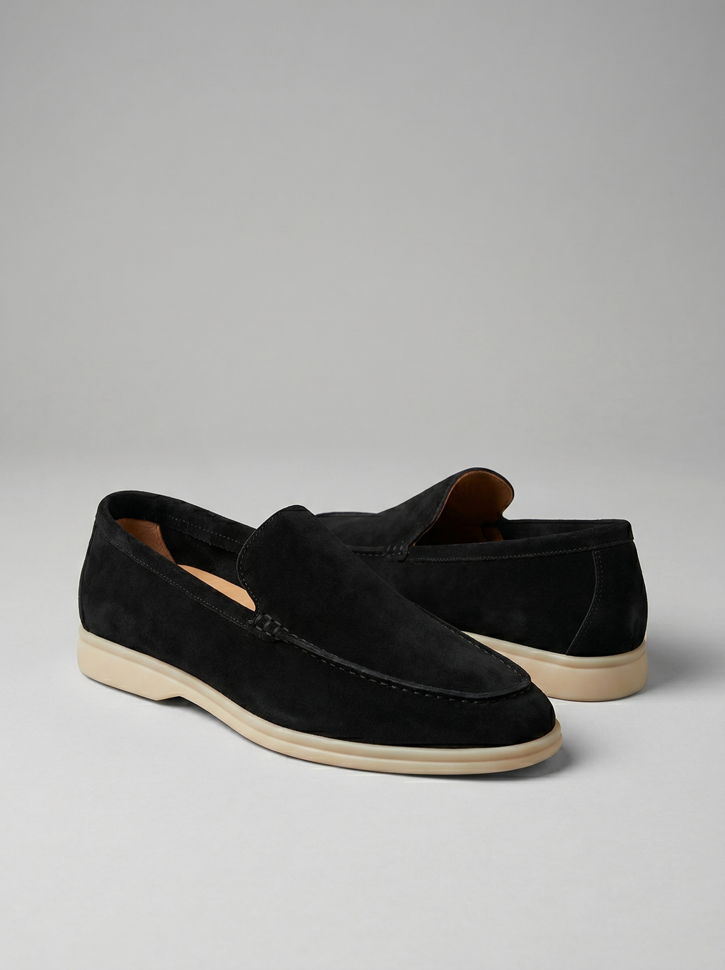 MONTELO LOAFERS™