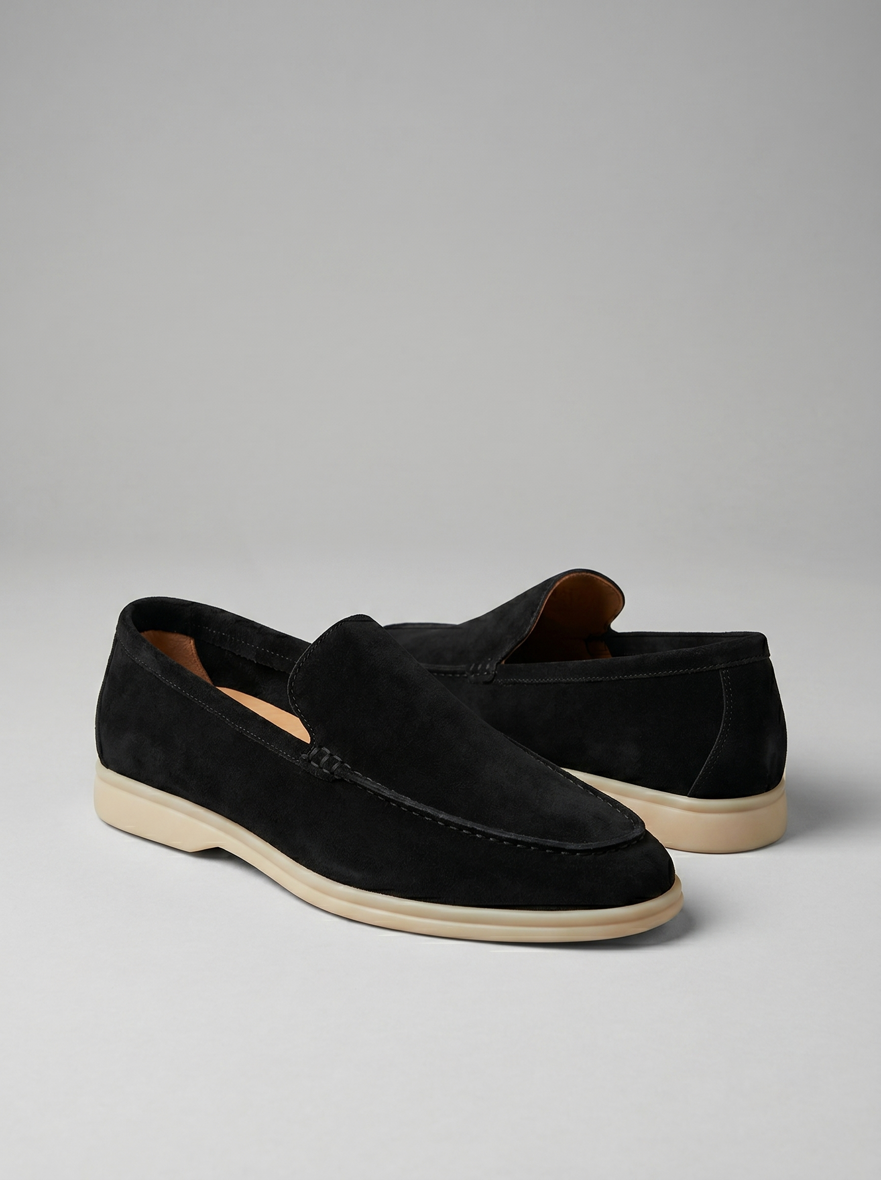 MONTELO LOAFERS™