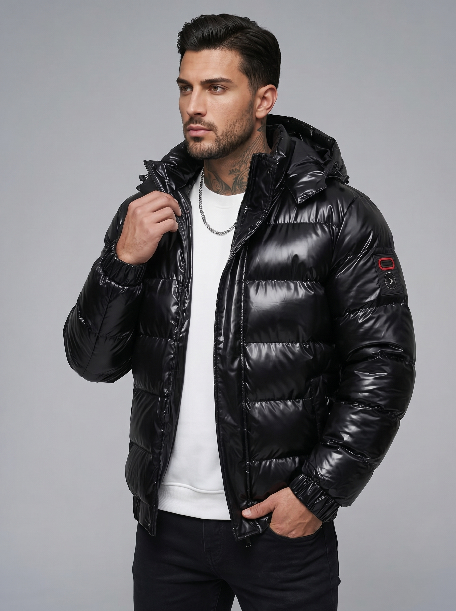 SHINE JACKET™