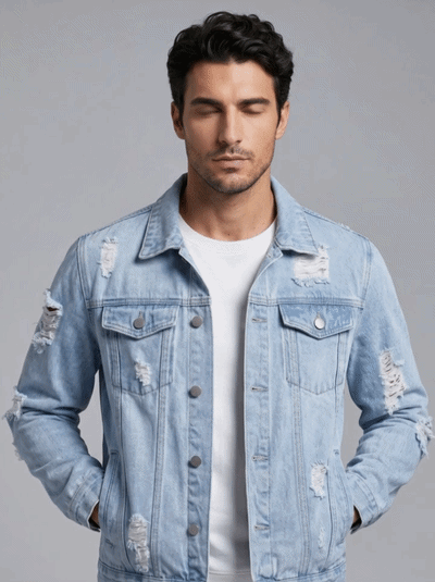 DENIM JEANS™