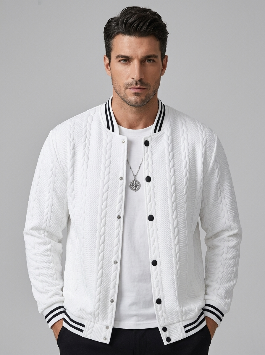 MONTEVIA JACKET™