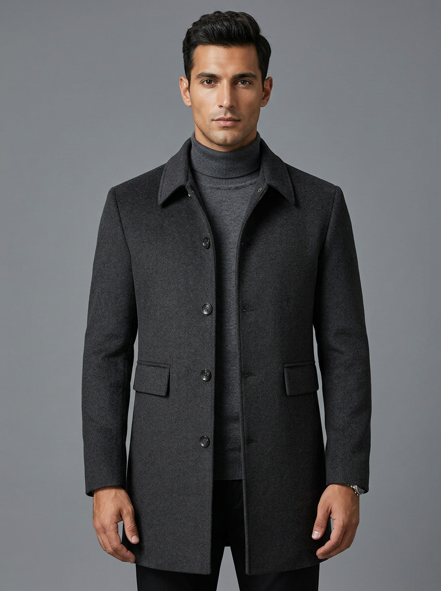 VALENTRO COAT™