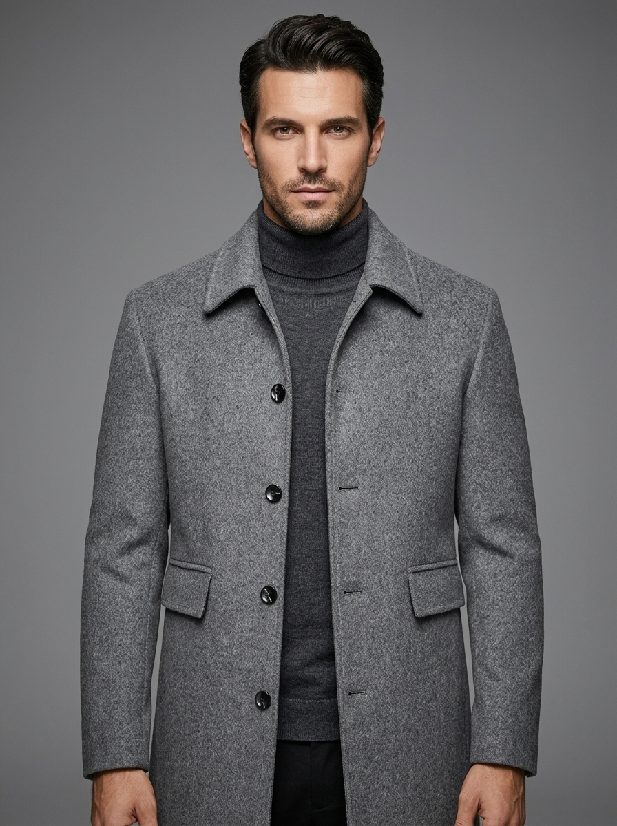 VALENTRO COAT™