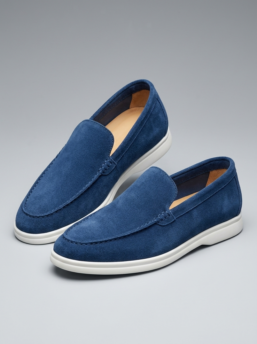 MONTELO LOAFERS™