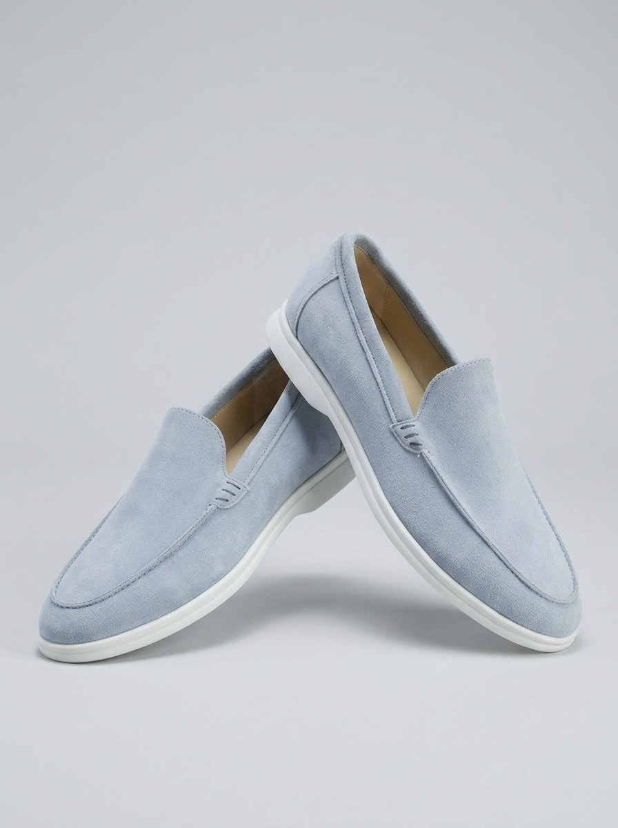 MONTELO LOAFERS™