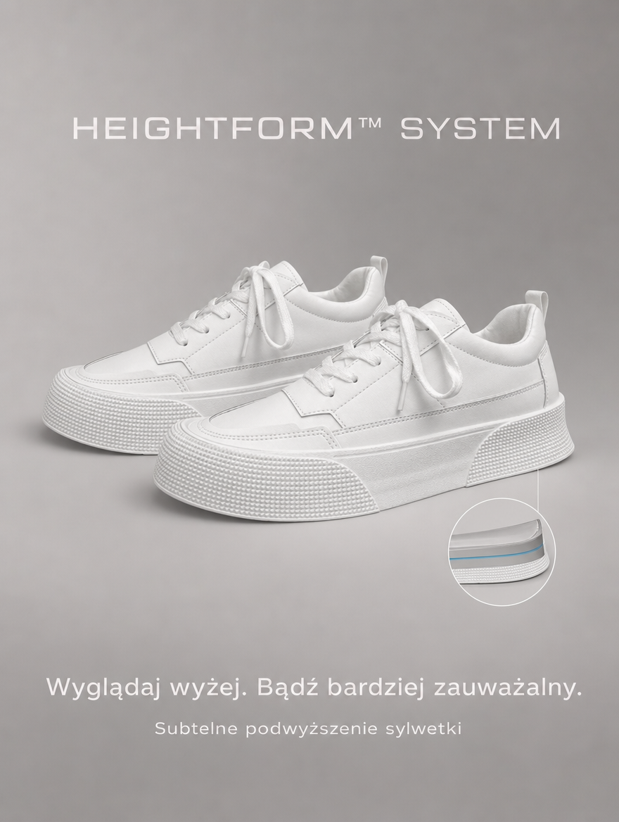 ELEVON SNEAKERS™