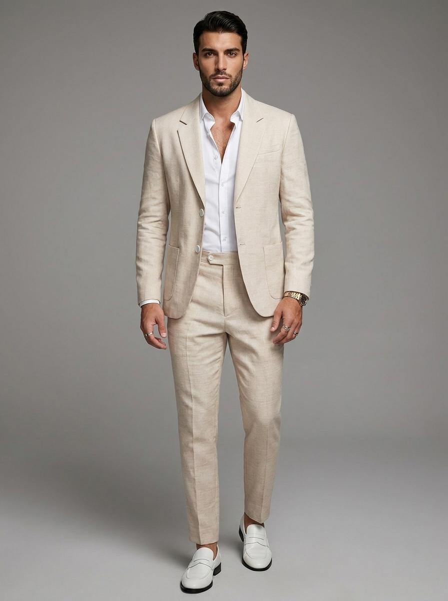 VARELLO SUIT SET™