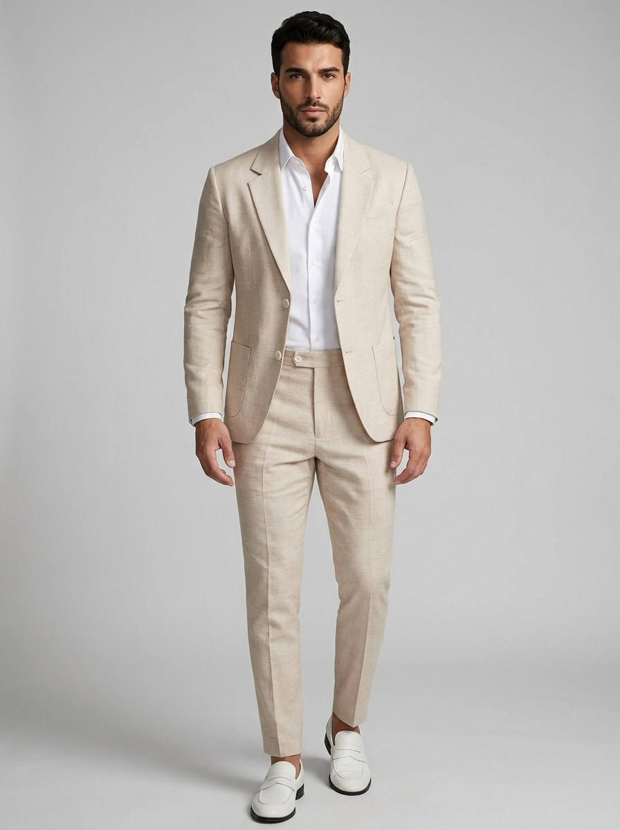 VARELLO SUIT SET™