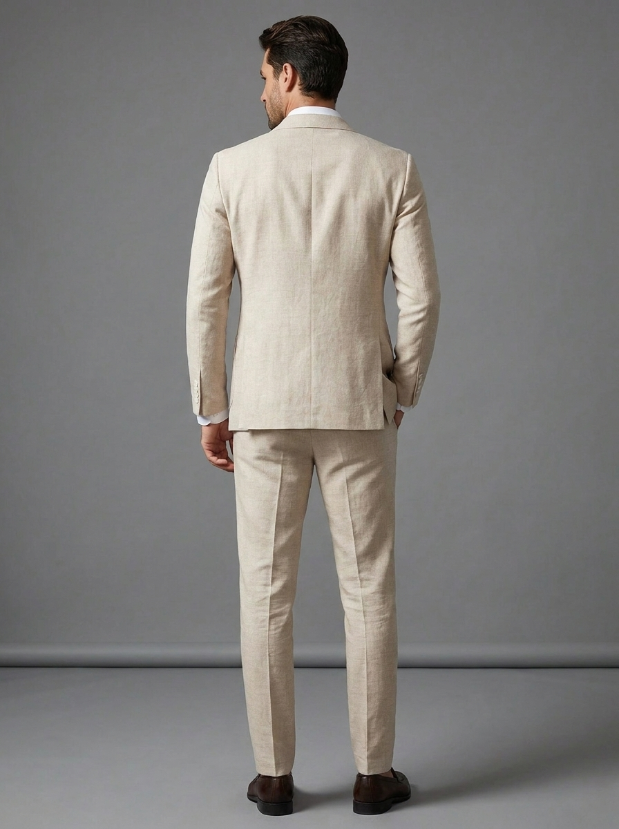 VARELLO SUIT SET™