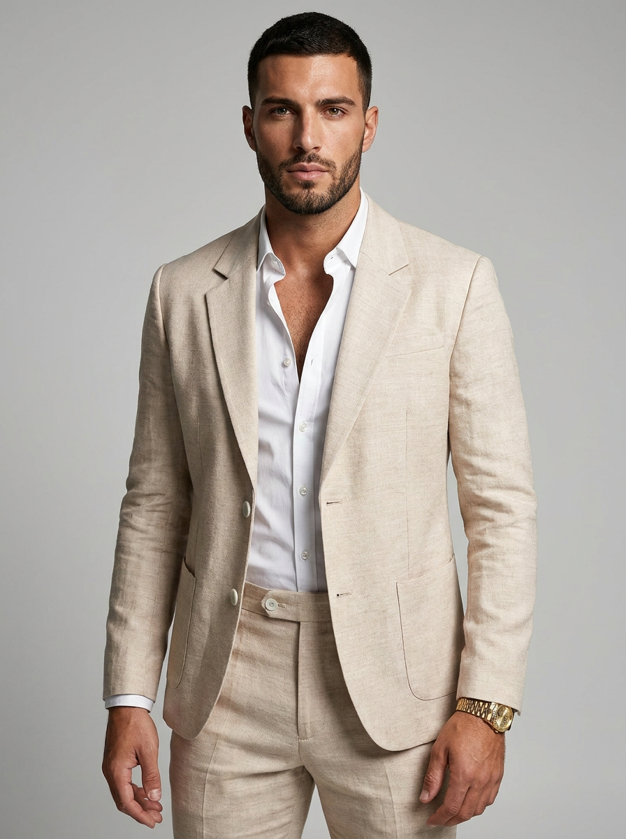 VARELLO SUIT SET™