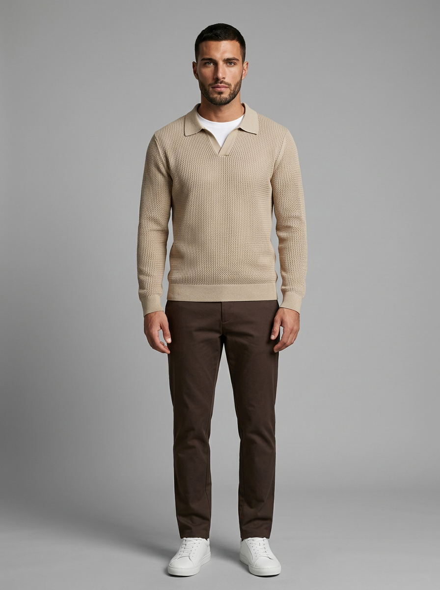 SWETER VALERIO™