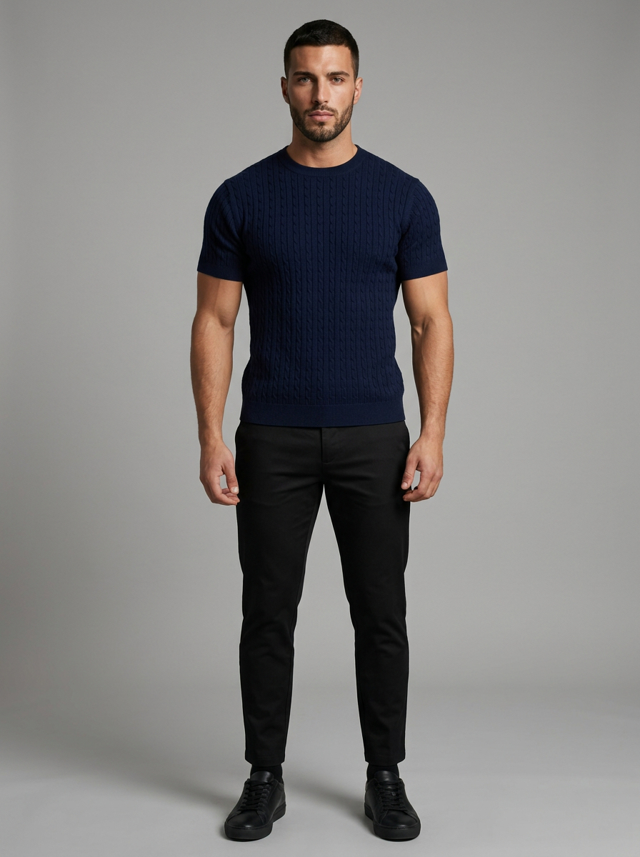 MONTERO TWIST TEE™