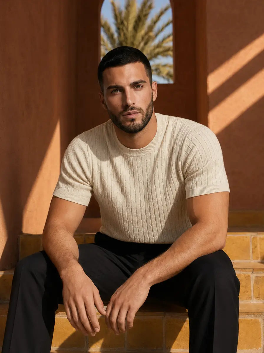 MONTERO TWIST TEE™