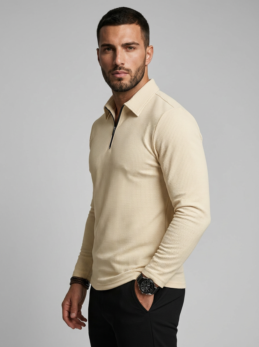 WAFFLE POLO™