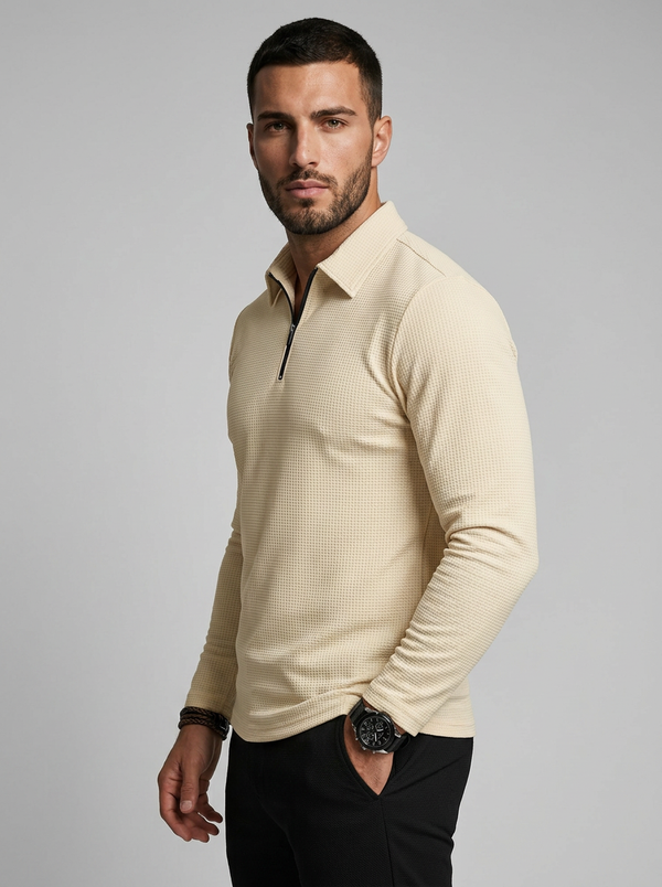 WAFFLE POLO™