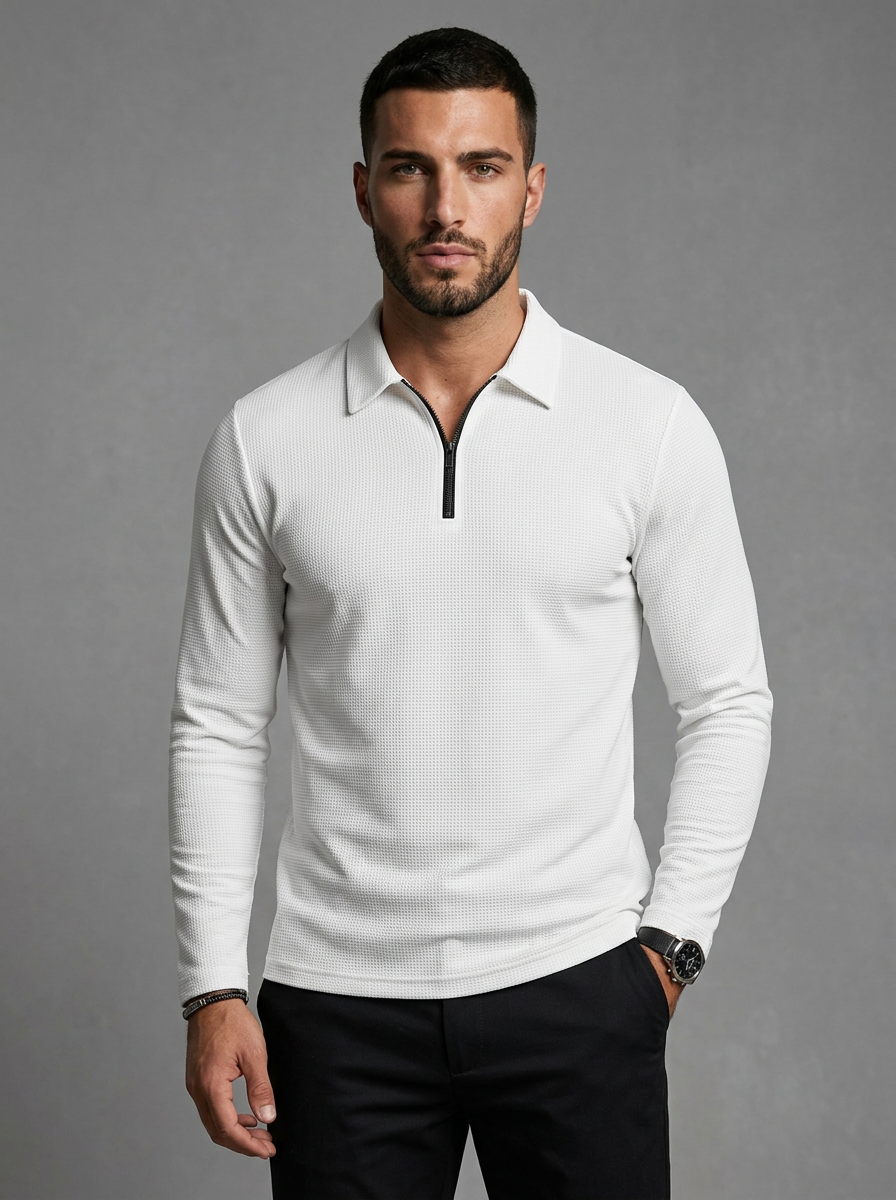 WAFFLE POLO™