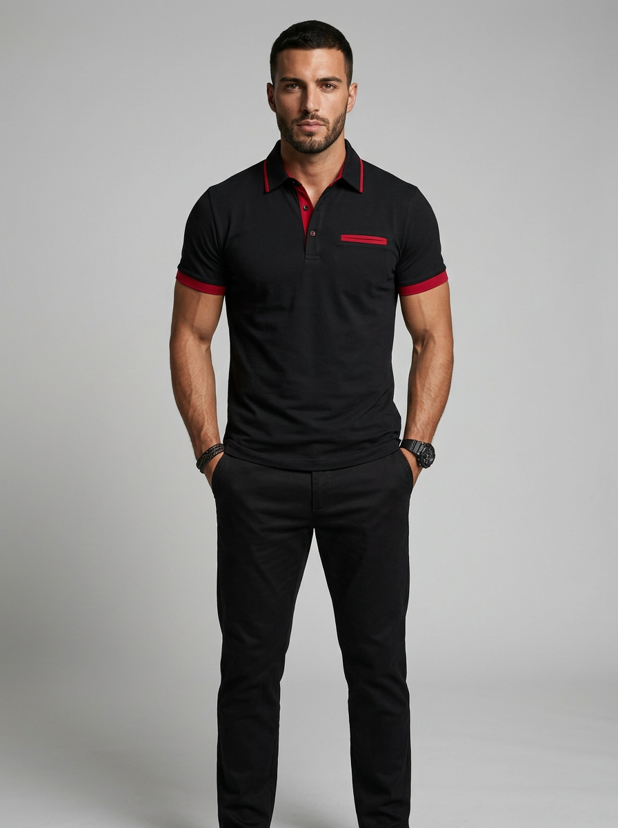 MONTERA POLO™