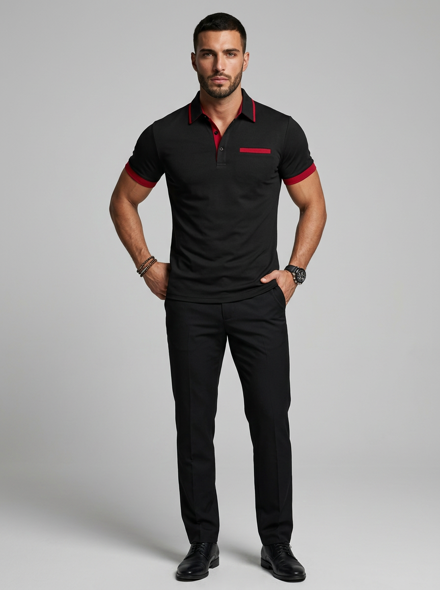MONTERA POLO™
