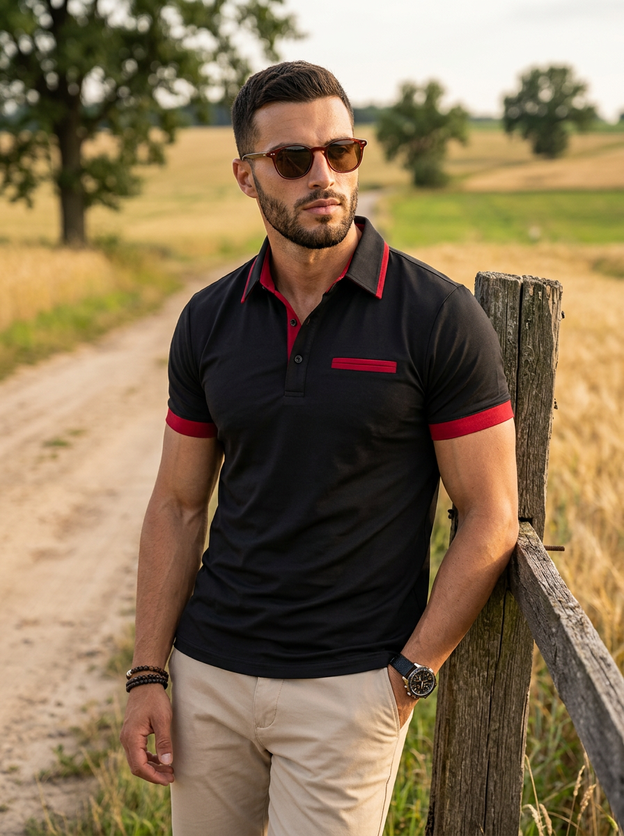 MONTERA POLO™