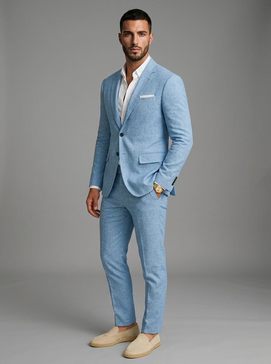 MILANO SUIT SET™